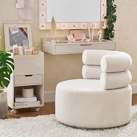 Blake Mini Beauty Cart