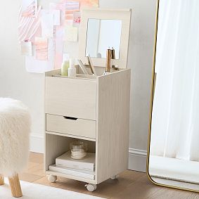 Blake Mini Beauty Cart