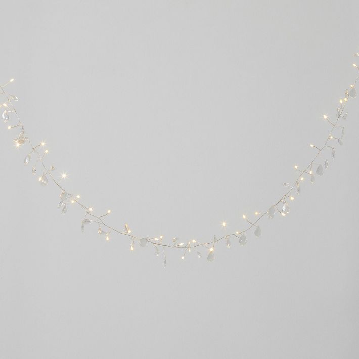 Gem String Lights