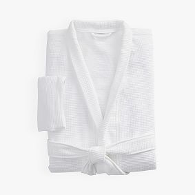 Lightweight Resort Robe