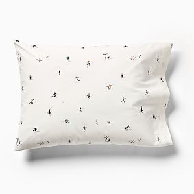 Skiers Organic Sheet Set