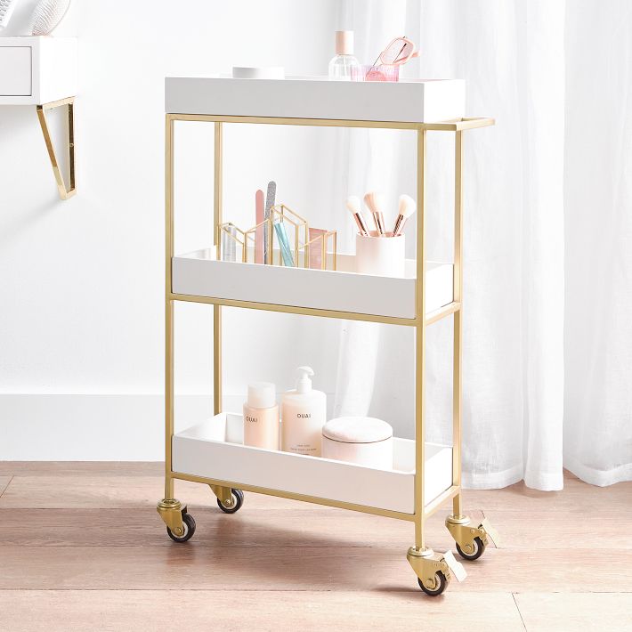 Slim Beauty Cart