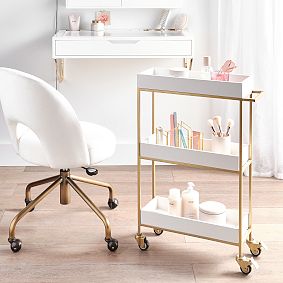 Slim Beauty Cart