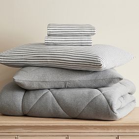 Pottery Barn Teen orders Twin XL Bedding