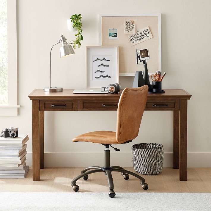 Hampton Writing Desk (57&quot;)