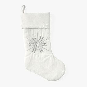 Harry Potter&#8482; Holiday Stocking