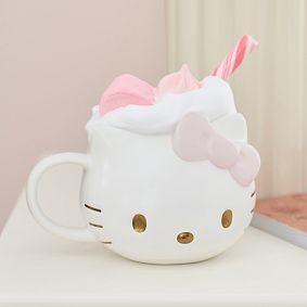 Hello Kitty&reg; Mug