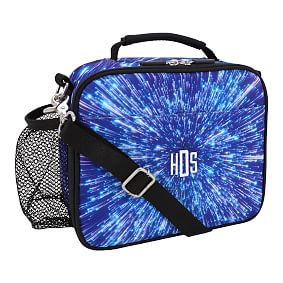 Gear-Up Hyperdrive  Lunch Boxes