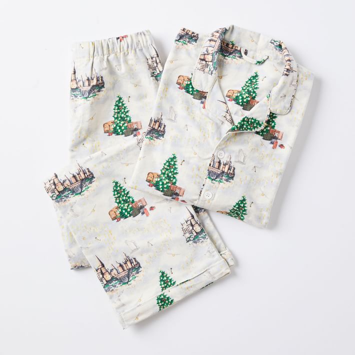 Harry potter family pajamas sale