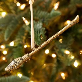 Harry Potter&#8482; Nimbus 2000&#8482; Ornament