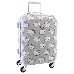 Pottery barn teens luggage on sale