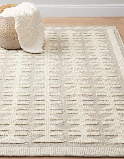 Textured Rugs