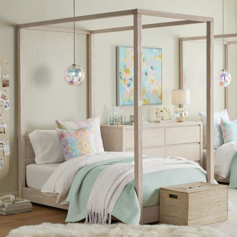 Tween Rooms