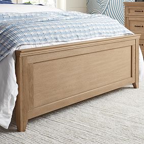 Hampton Classic Bed