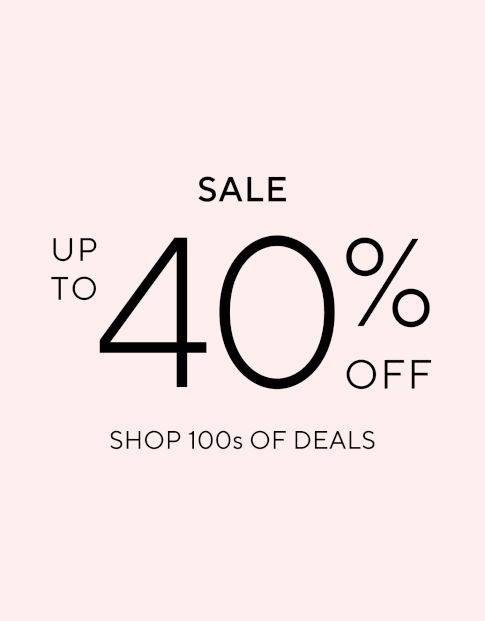 Shop All Sale