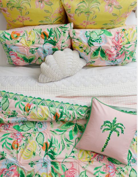 Lilly Pulitzer