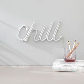 Chill LED Wall Light