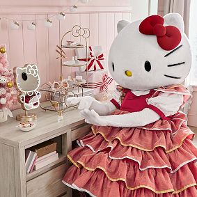 Hello Kitty&#174; Beauty Organizer