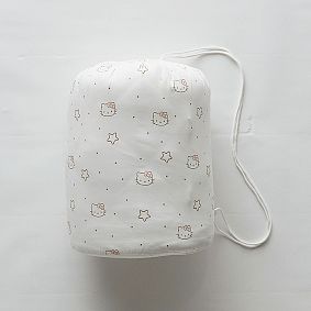 Hello Kitty&#174; Sleeping Bag