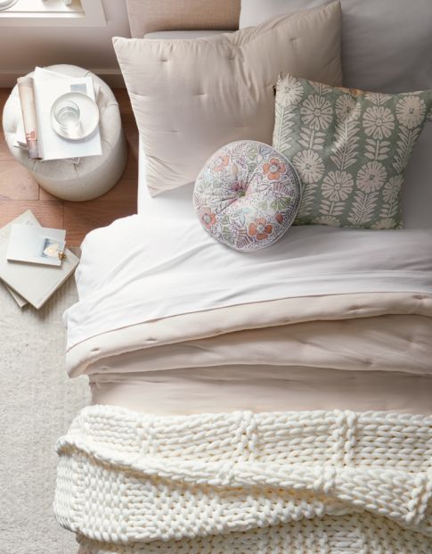 Shop All Dorm Bedding