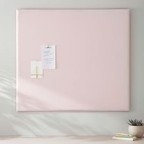 No Nails Oversized Dorm Pinboard (36&quot;x40&quot;)