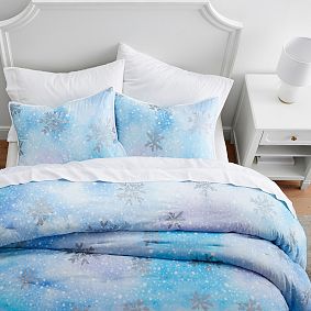 Winter Aura Comforter