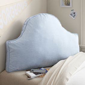 Heritage Headboard Pillow