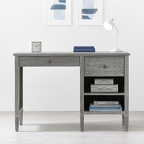 Fairfax Small Space Desk