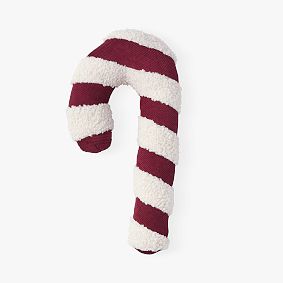 Candy Cane Pillow