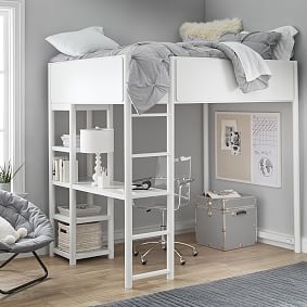 Tilden Loft Bed