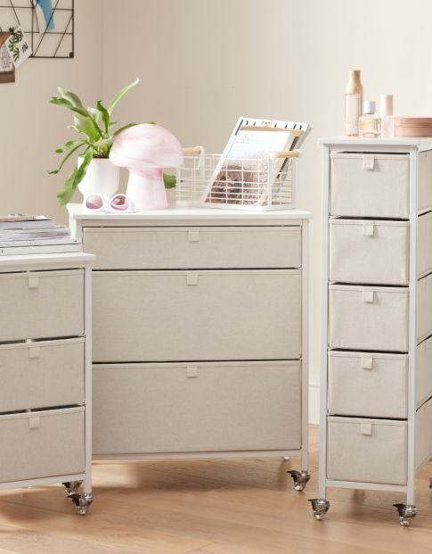 Shop All Dorm Storage &amp; Organization