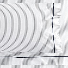 Oxford Stripe Sheet Set