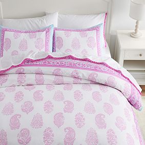 Isabella Duvet Cover