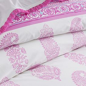 Isabella Duvet Cover