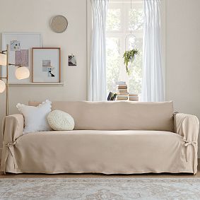 Sofa Slipcover