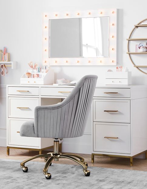 Desks &amp; Vanities