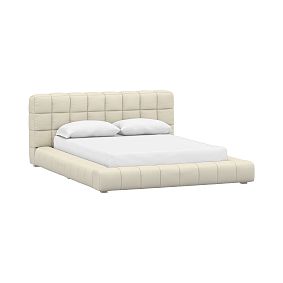 Baldwin Upholstered Platform Bed