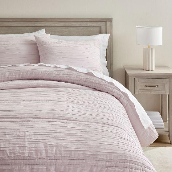 PBTeen Whimsical Waves Comforter buy + 2 Standard Shams