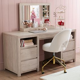 Costa Storage Desk (60&quot;)