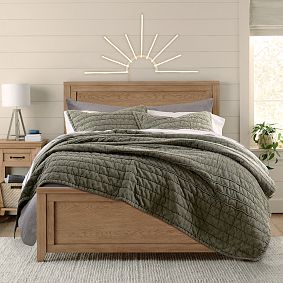 Hampton Classic Bed