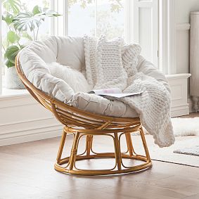 Papasan Chair