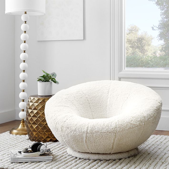 Groovy swivel chair target sale