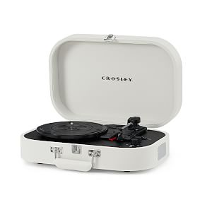 Discovery Record Player