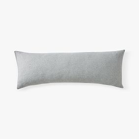 Favourite Tee Organic Body Pillow Cover