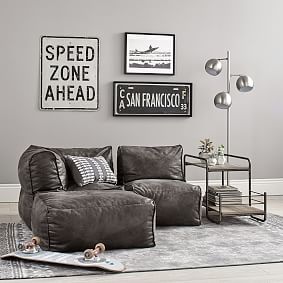 Prescott Sectional Set