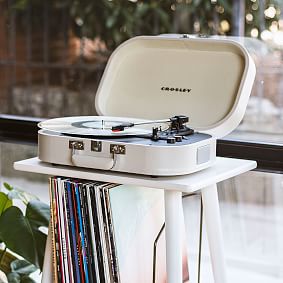 Discovery Record Player