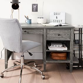 Fairfax Small Space Desk