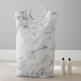 Recycled Easy Carry Laundry Bag