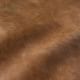 Video 1 for Faux Leather Caramel  Channeled Sling Chair