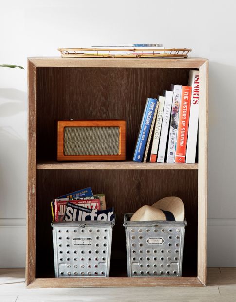 Bookcases &amp; Shelves